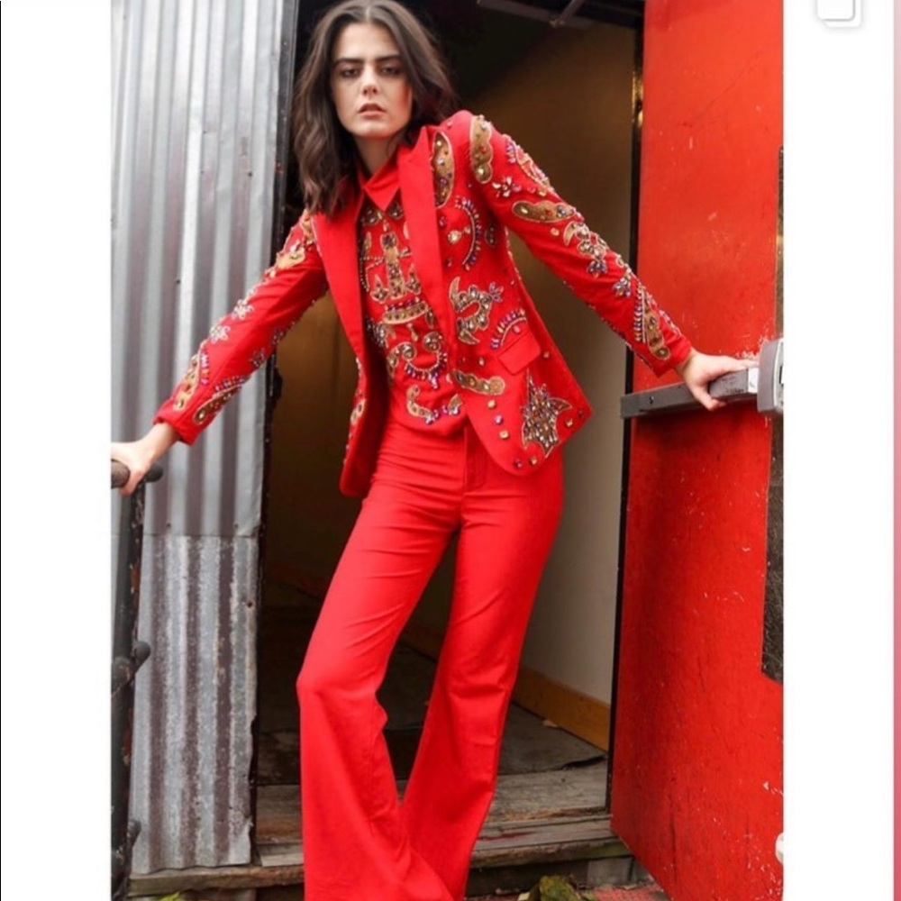 Meet your Posher, Connie